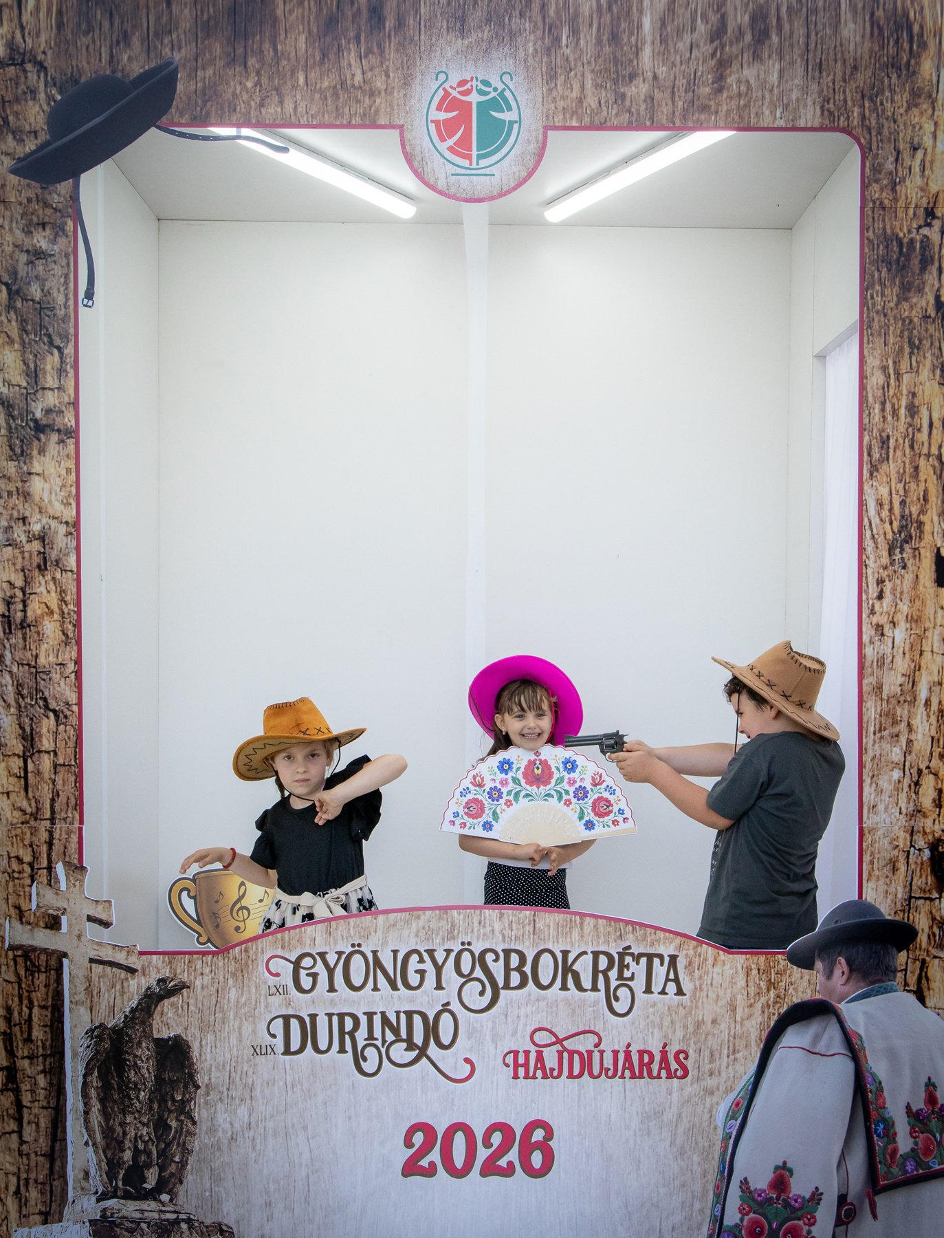 1Z8A5978 Christmas Photobox slikanje