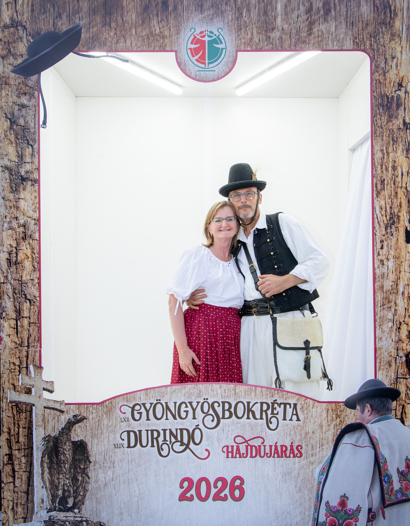 1Z8A6037 Christmas Photobox slikanje
